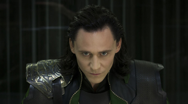 Exclusive Tom Hiddleston On Thor 2 Thor and Jane's relationship to expand